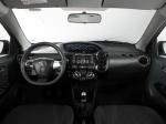 Toyota Etios Cross 2013 года